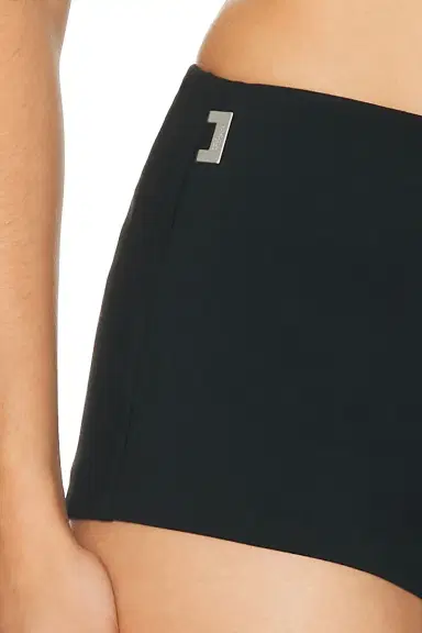 HAELO Brace Waist Tailored Shorts | Thumbnail 6 HAELO Brace Waist Tailored Shorts | Thumbnail 6