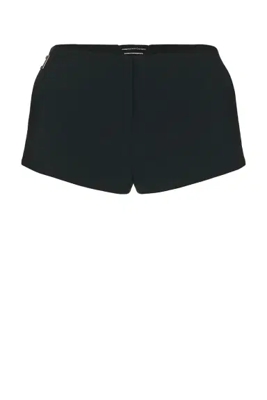 HAELO Brace Waist Tailored Shorts | Thumbnail 7 HAELO Brace Waist Tailored Shorts | Thumbnail 7