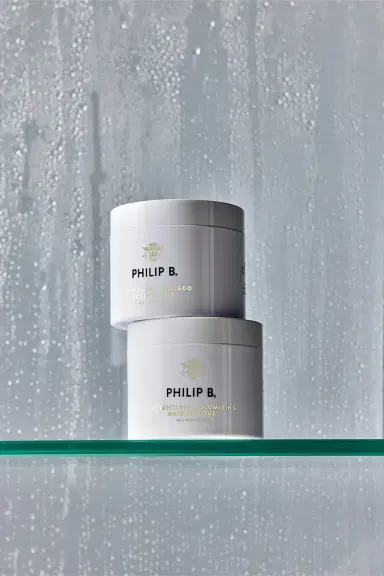 Philip B Weightless Volumizing Hair Masque | Thumbnail 4 Philip B Weightless Volumizing Hair Masque | Thumbnail 4