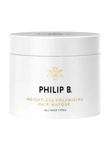 Philip B Weightless Volumizing Hair Masque | Thumbnail 1 Philip B Weightless Volumizing Hair Masque | Thumbnail 1