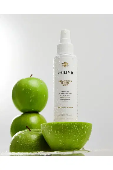 Philip B Detangling Toning Mist | Thumbnail 2 Philip B Detangling Toning Mist | Thumbnail 2
