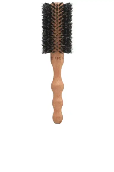Philip B Large (65mm) Round Hairbrush | Thumbnail 1 Philip B Large (65mm) Round Hairbrush | Thumbnail 1