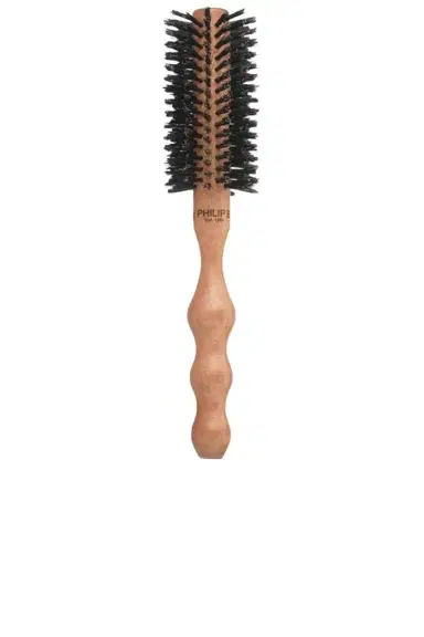 Philip B Medium (55mm) Round Hairbrush | Thumbnail 1 Philip B Medium (55mm) Round Hairbrush | Thumbnail 1