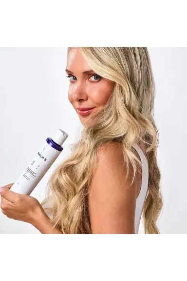 Philip B Icelandic Blonde Shampoo | Thumbnail 5 Philip B Icelandic Blonde Shampoo | Thumbnail 5