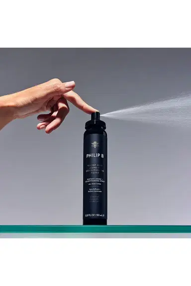 Philip B Velvet Oud Leave-in Conditioning Water | Thumbnail 2 Philip B Velvet Oud Leave-in Conditioning Water | Thumbnail 2