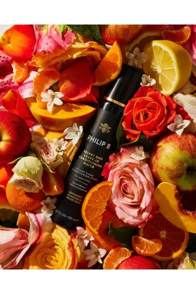 Philip B Velvet Oud Leave-in Conditioning Water | Thumbnail 5 Philip B Velvet Oud Leave-in Conditioning Water | Thumbnail 5