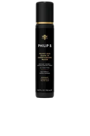 Philip B Velvet Oud Leave-in Conditioning Water | Thumbnail 1 Philip B Velvet Oud Leave-in Conditioning Water | Thumbnail 1