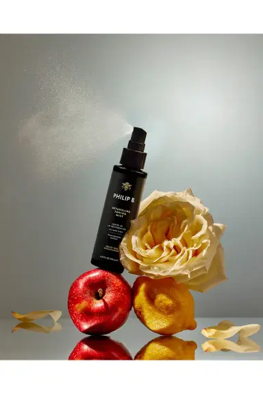 Philip B Detangling Toning Mist With Velvet Oud | Thumbnail 2 Philip B Detangling Toning Mist With Velvet Oud | Thumbnail 2
