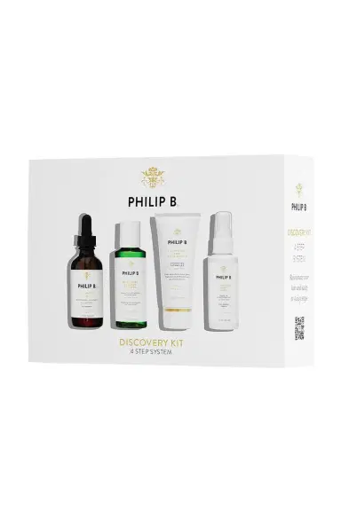 Philip B 4 Step Discovery Kit | Thumbnail 3 Philip B 4 Step Discovery Kit | Thumbnail 3