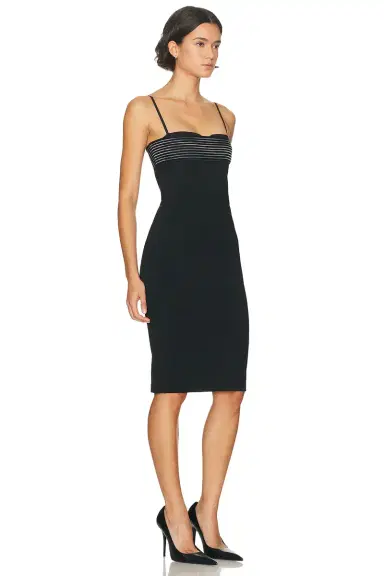 HAELO Brace Bra Dress | Thumbnail 2 HAELO Brace Bra Dress | Thumbnail 2