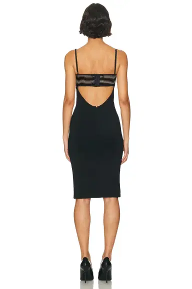 HAELO Brace Bra Dress | Thumbnail 3 HAELO Brace Bra Dress | Thumbnail 3