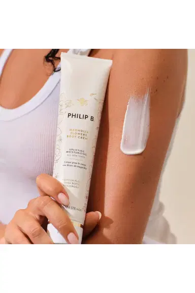 Philip B Magnolia Flowers Body Creme | Thumbnail 4 Philip B Magnolia Flowers Body Creme | Thumbnail 4