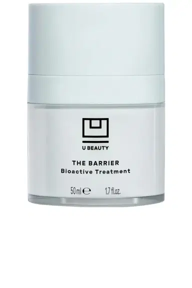 U BEAUTY The Barrier Bioactive Treatment | Thumbnail 1 U BEAUTY The Barrier Bioactive Treatment | Thumbnail 1