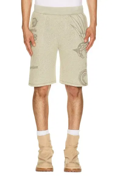 Diesel P-erry Shorts | Thumbnail 1 Diesel P-erry Shorts | Thumbnail 1