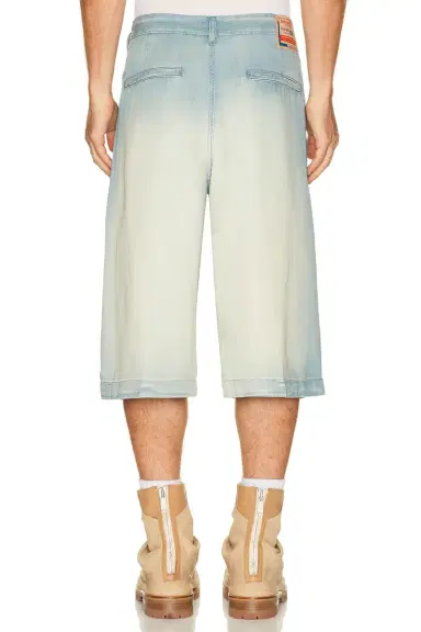 Diesel D-tylor-short-s Shorts | Thumbnail 2 Diesel D-tylor-short-s Shorts | Thumbnail 2