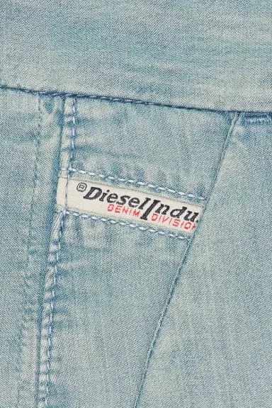 Diesel D-tylor-short-s Shorts | Thumbnail 5 Diesel D-tylor-short-s Shorts | Thumbnail 5