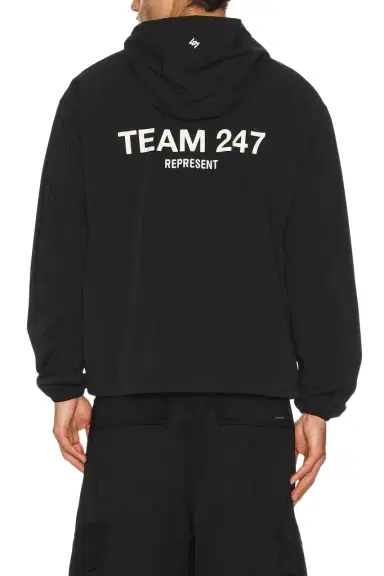 247 Team 247 Track Jacket | Thumbnail 1 247 Team 247 Track Jacket | Thumbnail 1