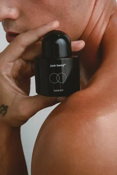 Jack Henry Balance Eau De Parfum | Thumbnail 4 Jack Henry Balance Eau De Parfum | Thumbnail 4