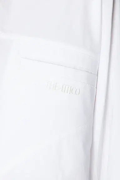 The Attico Oversized Shirt | Thumbnail 5 The Attico Oversized Shirt | Thumbnail 5