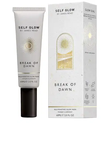 Self Glow by James Read Break Of Dawn Rejuvenating Glow Mask | Thumbnail 2 Self Glow by James Read Break Of Dawn Rejuvenating Glow Mask | Thumbnail 2
