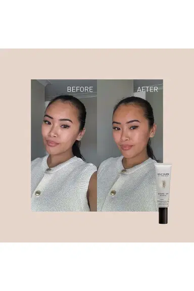 Self Glow by James Read Break Of Dawn Rejuvenating Glow Mask | Thumbnail 3 Self Glow by James Read Break Of Dawn Rejuvenating Glow Mask | Thumbnail 3