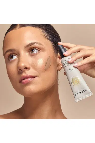 Self Glow by James Read Break Of Dawn Rejuvenating Glow Mask | Thumbnail 5 Self Glow by James Read Break Of Dawn Rejuvenating Glow Mask | Thumbnail 5