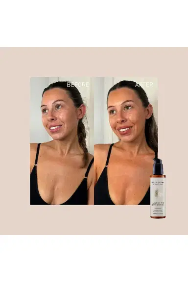 Self Glow by James Read Sunrise To Sundown Tinted Tan Serum | Thumbnail 3 Self Glow by James Read Sunrise To Sundown Tinted Tan Serum | Thumbnail 3