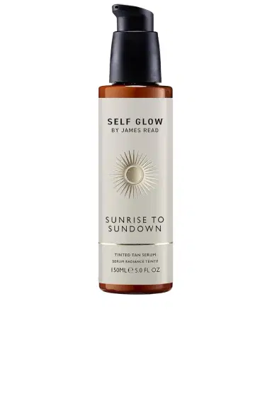 Self Glow by James Read Sunrise To Sundown Tinted Tan Serum | Thumbnail 1 Self Glow by James Read Sunrise To Sundown Tinted Tan Serum | Thumbnail 1