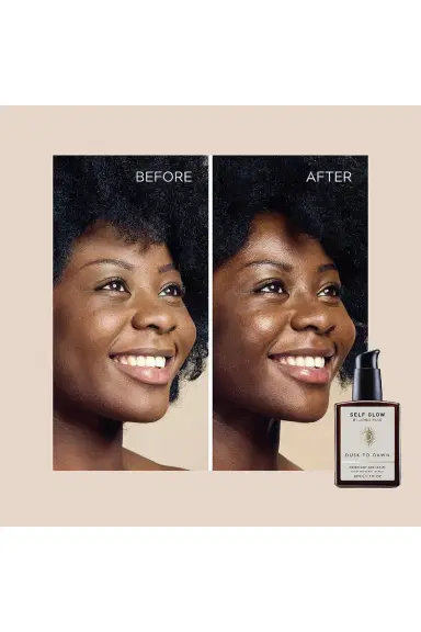 Self Glow by James Read Dusk To Dawn Overnight Tan Facial | Thumbnail 6 Self Glow by James Read Dusk To Dawn Overnight Tan Facial | Thumbnail 6
