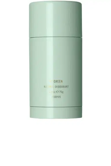 Corpus Nº Green Natural Stick Deodorant | Thumbnail 1 Corpus Nº Green Natural Stick Deodorant | Thumbnail 1