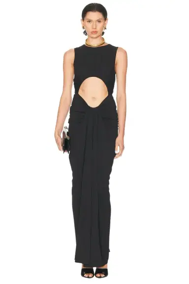 Ronny Kobo Marsella Dress | Thumbnail 1 Ronny Kobo Marsella Dress | Thumbnail 1