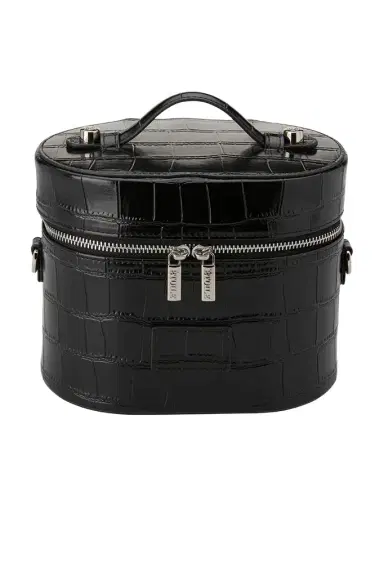 ETOILE COLLECTIVE Oval Toiletry Case | Thumbnail 1 ETOILE COLLECTIVE Oval Toiletry Case | Thumbnail 1