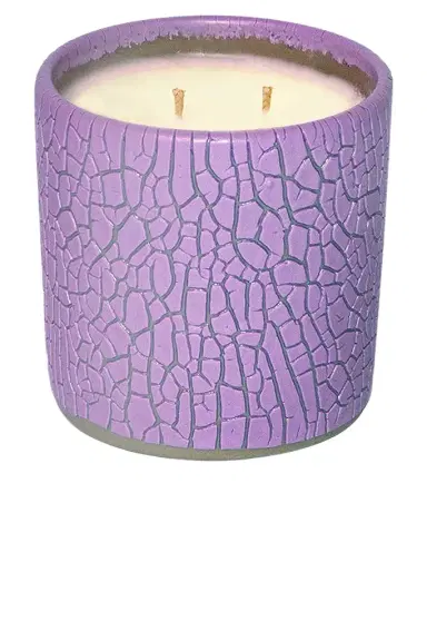 Houseplant Crackle Candle | Thumbnail 1 Houseplant Crackle Candle | Thumbnail 1