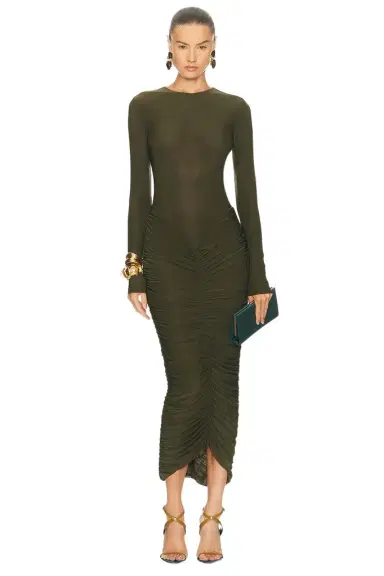Ronny Kobo Sidonie Dress | Thumbnail 1 Ronny Kobo Sidonie Dress | Thumbnail 1