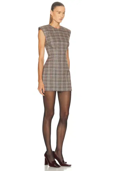 Ronny Kobo Wolverton Dress | Thumbnail 2 Ronny Kobo Wolverton Dress | Thumbnail 2