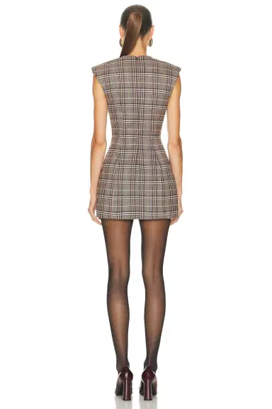Ronny Kobo Wolverton Dress | Thumbnail 3 Ronny Kobo Wolverton Dress | Thumbnail 3