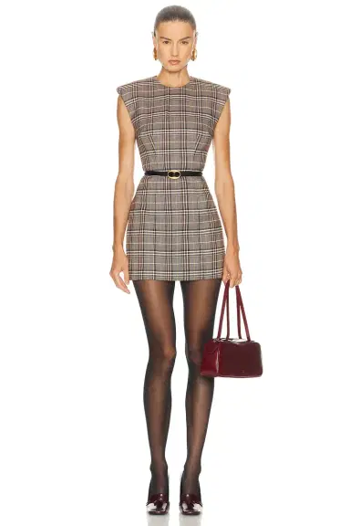 Ronny Kobo Wolverton Dress | Thumbnail 4 Ronny Kobo Wolverton Dress | Thumbnail 4