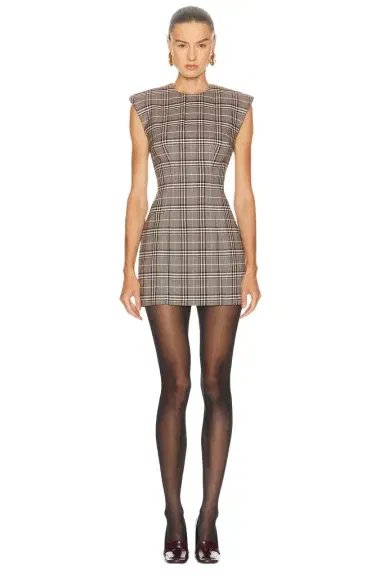 Ronny Kobo Wolverton Dress | Thumbnail 1 Ronny Kobo Wolverton Dress | Thumbnail 1