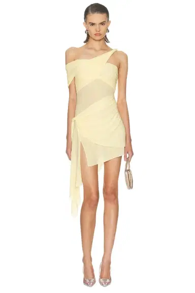 Ronny Kobo Izel Dress | Thumbnail 1 Ronny Kobo Izel Dress | Thumbnail 1