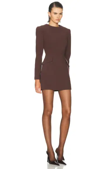 Ronny Kobo Brette Dress | Thumbnail 2 Ronny Kobo Brette Dress | Thumbnail 2