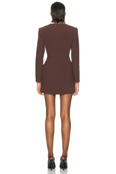 Ronny Kobo Brette Dress | Thumbnail 3 Ronny Kobo Brette Dress | Thumbnail 3