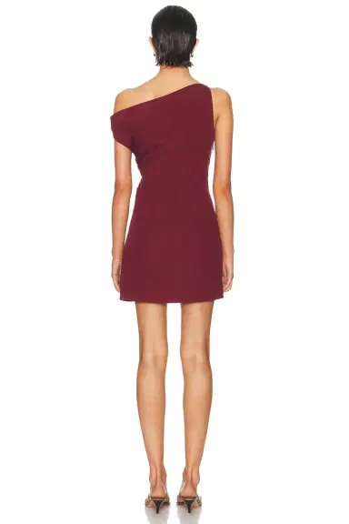 Ronny Kobo Winnie Dress | Thumbnail 4 Ronny Kobo Winnie Dress | Thumbnail 4