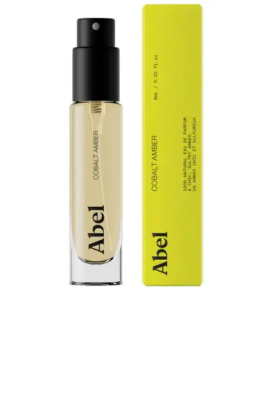 Abel Mini Cobalt Amber Eau De Parfum | Thumbnail 2 Abel Mini Cobalt Amber Eau De Parfum | Thumbnail 2