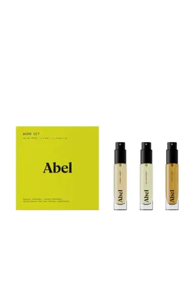 Abel Warm Gift Set | Thumbnail 1 Abel Warm Gift Set | Thumbnail 1