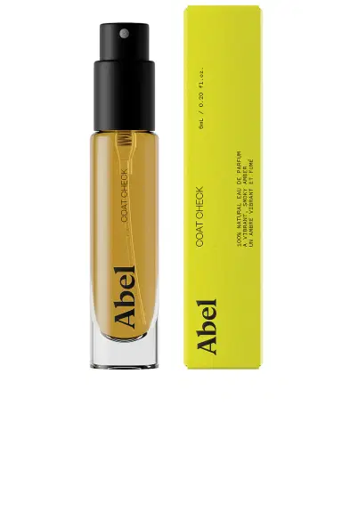 Abel Mini Coat Check Eau De Parfum | Thumbnail 2 Abel Mini Coat Check Eau De Parfum | Thumbnail 2