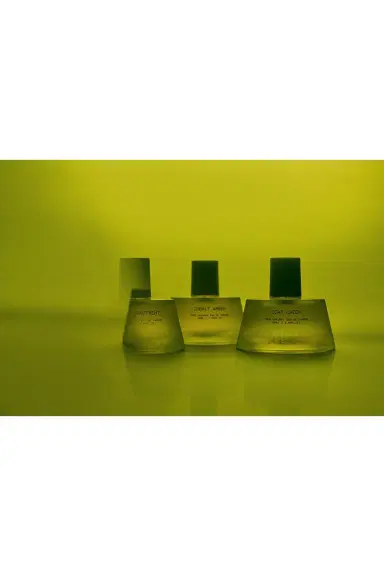 Abel Coat Check Eau De Parfum | Thumbnail 4 Abel Coat Check Eau De Parfum | Thumbnail 4