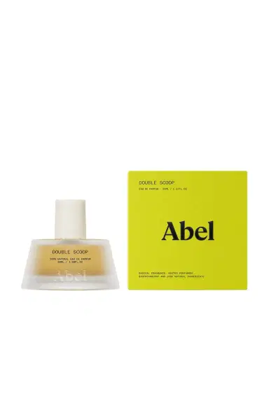 Abel Double Scoop Eau De Parfum | Thumbnail 3 Abel Double Scoop Eau De Parfum | Thumbnail 3