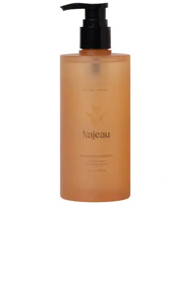 Najeau Nourishing Shampoo | Thumbnail 2 Najeau Nourishing Shampoo | Thumbnail 2