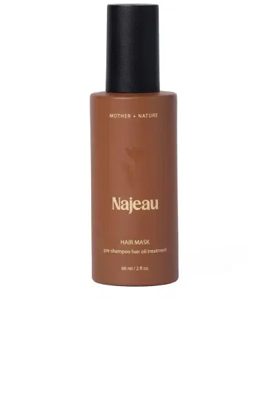 Najeau Hair Mask | Thumbnail 2 Najeau Hair Mask | Thumbnail 2