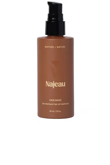 Najeau Hair Mask | Thumbnail 3 Najeau Hair Mask | Thumbnail 3